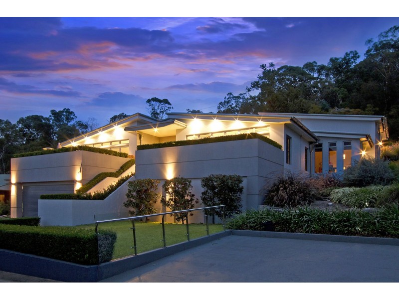 Emu Heights NSW 2750