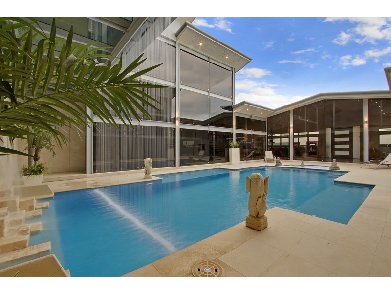 Emu Heights NSW 2750