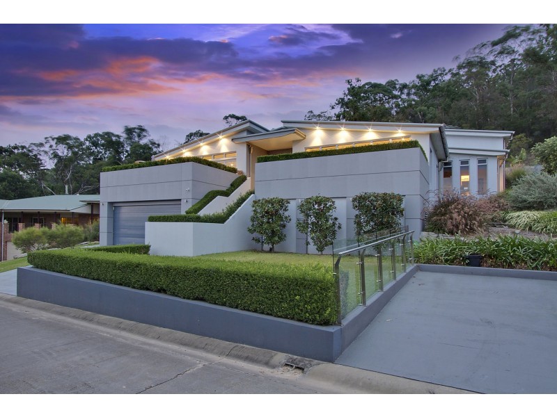 Emu Heights NSW 2750