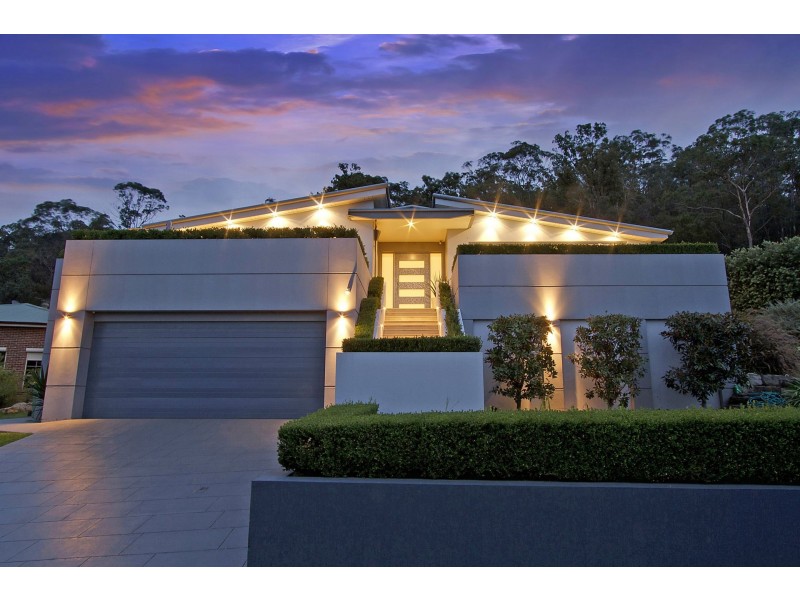 Emu Heights NSW 2750