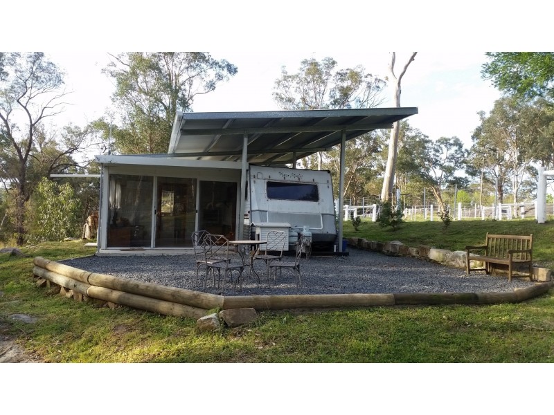 Wilberforce NSW 2756