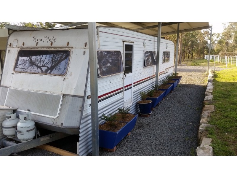 Wilberforce NSW 2756
