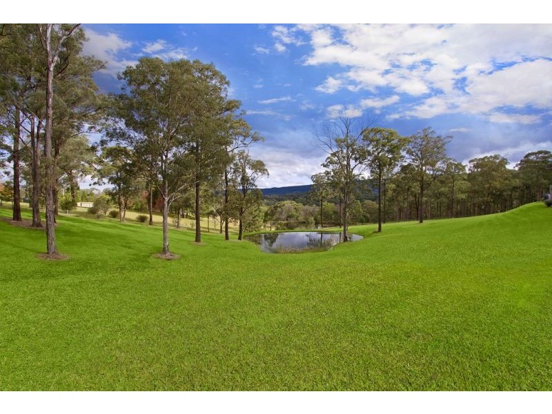 Kurrajong NSW 2758