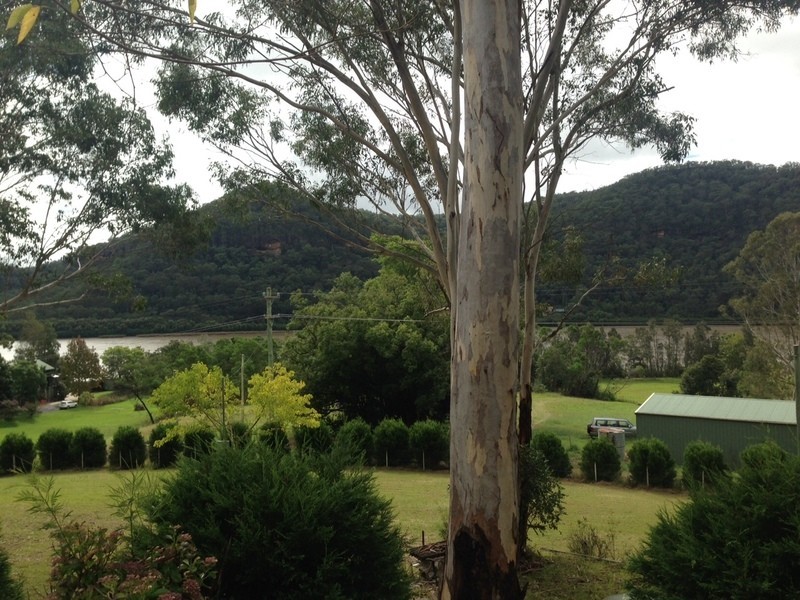 Laughtondale NSW 2775