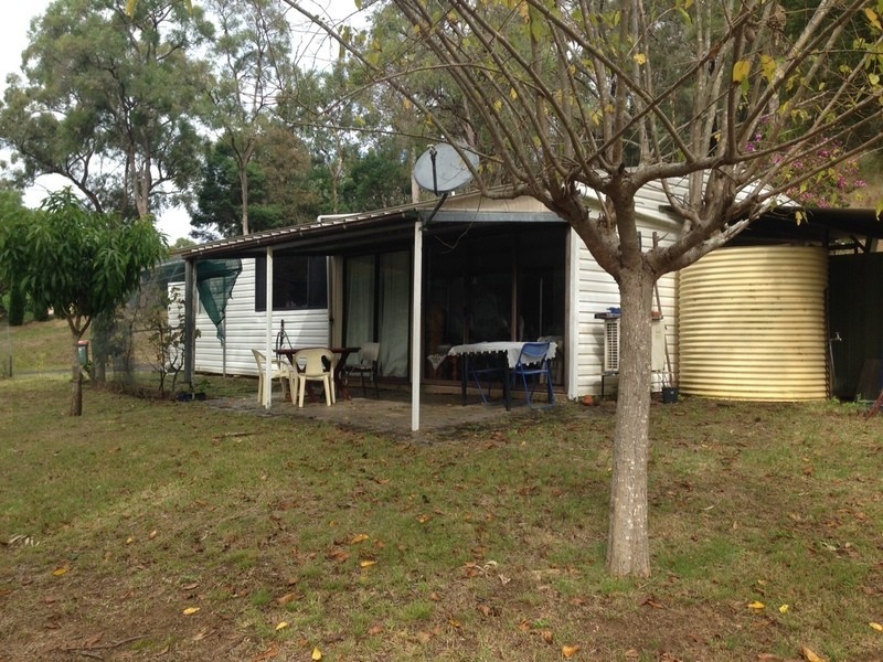 Laughtondale NSW 2775