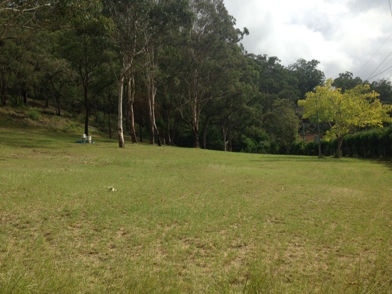 Laughtondale NSW 2775