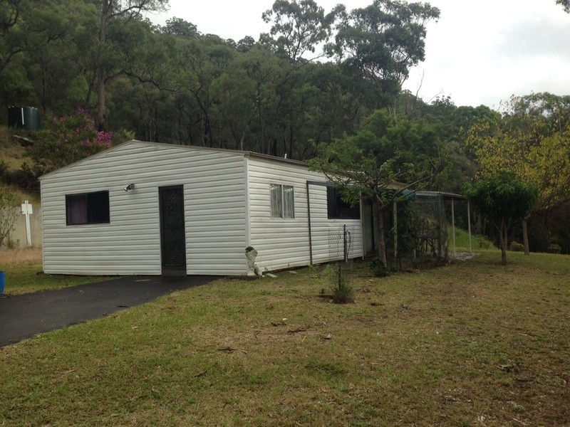 Laughtondale NSW 2775