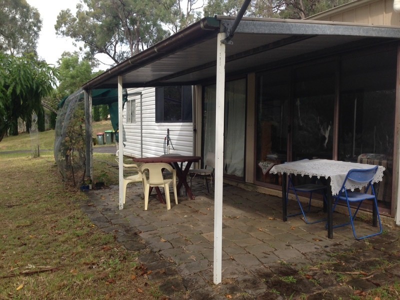 Laughtondale NSW 2775