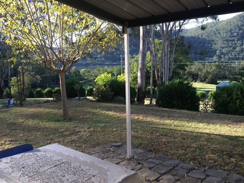 Laughtondale NSW 2775