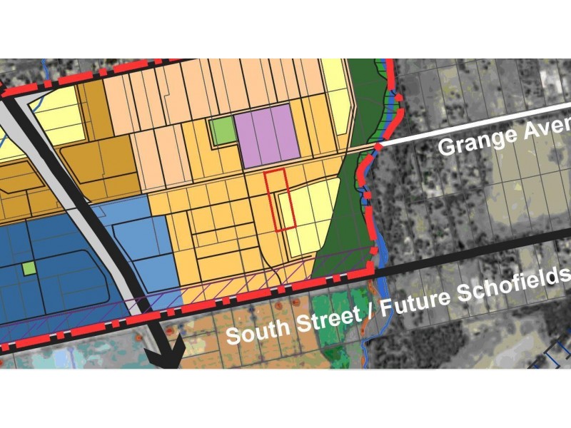 Marsden Park NSW 2765