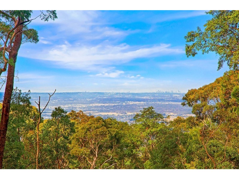 Kurrajong Heights NSW 2758