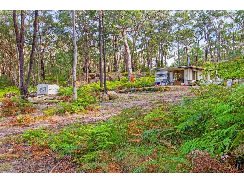 Kurrajong Heights NSW 2758