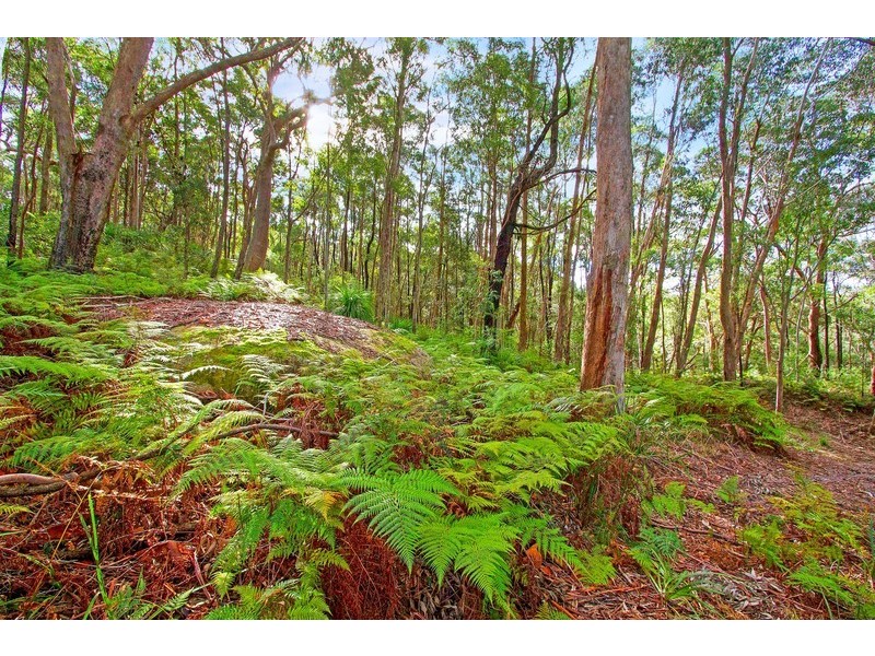 Kurrajong Heights NSW 2758