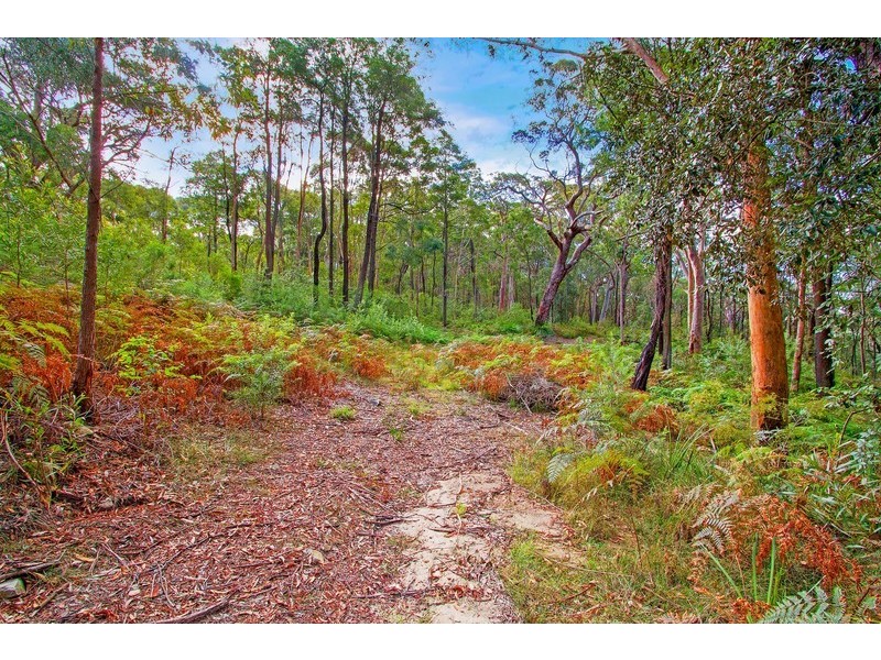 Kurrajong Heights NSW 2758