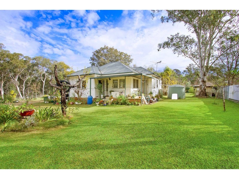 Londonderry NSW 2753