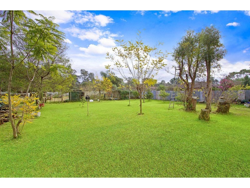 Londonderry NSW 2753