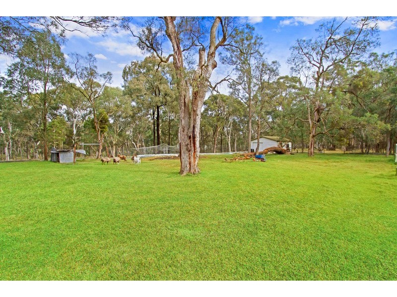 Londonderry NSW 2753