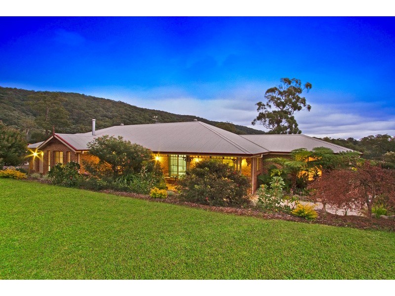 Kurrajong Hills NSW 2758