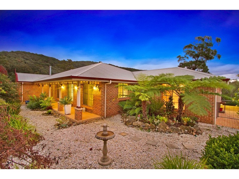 Kurrajong Hills NSW 2758