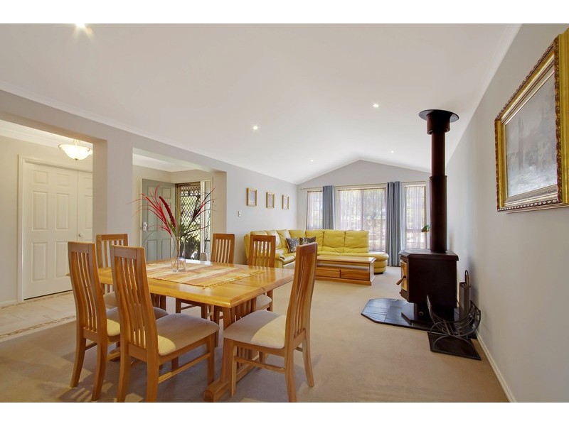 Kurrajong Hills NSW 2758