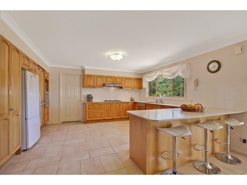 Kurrajong Hills NSW 2758