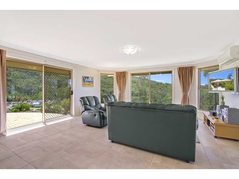 Kurrajong Hills NSW 2758