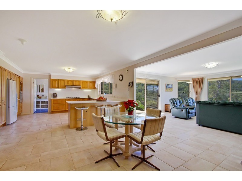 Kurrajong Hills NSW 2758