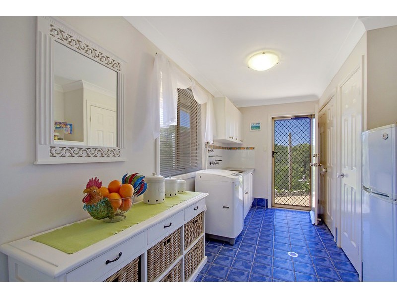 Kurrajong Hills NSW 2758