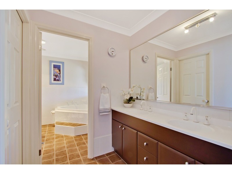 Kurrajong Hills NSW 2758