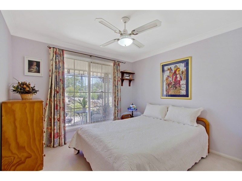 Kurrajong Hills NSW 2758