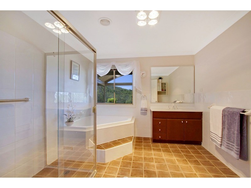 Kurrajong Hills NSW 2758