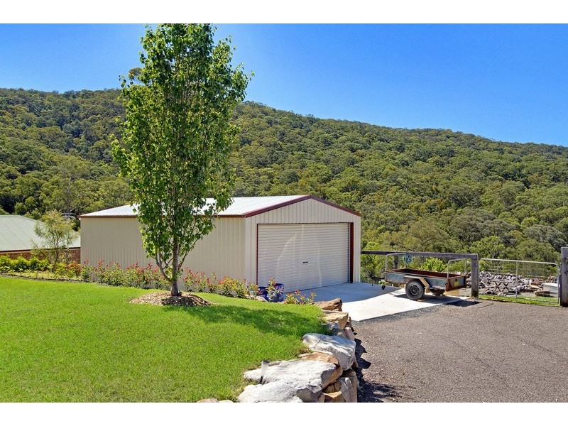 Kurrajong Hills NSW 2758