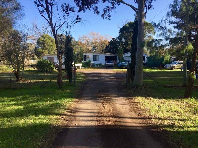 Lot 2, 815 The Northern Road, Cranebrook NSW 2749