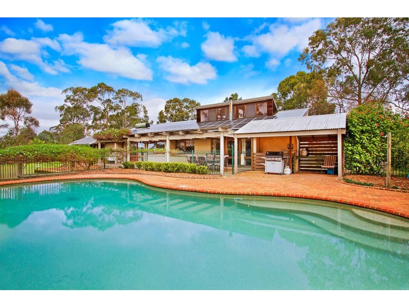 602 Terrace Road, Freemans Reach NSW 2756