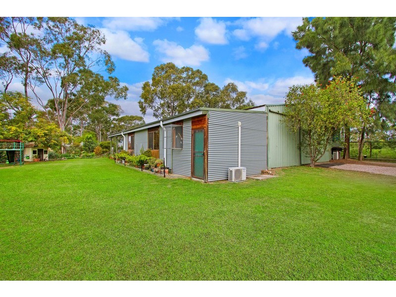 602 Terrace Road, Freemans Reach NSW 2756
