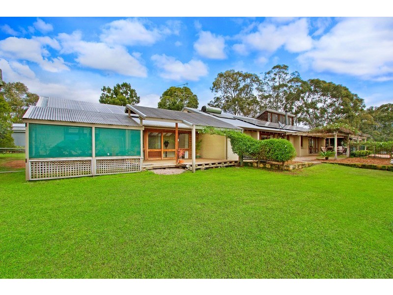 602 Terrace Road, Freemans Reach NSW 2756
