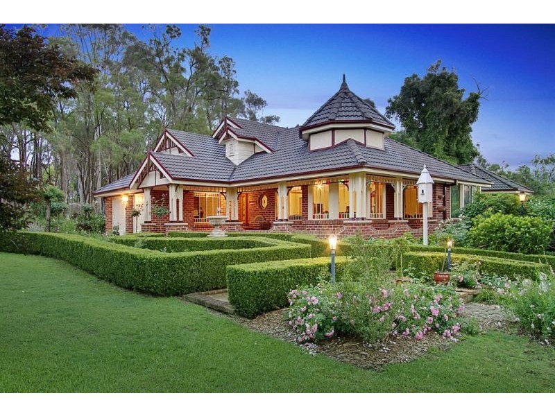 45 Studley Street, Londonderry NSW 2753