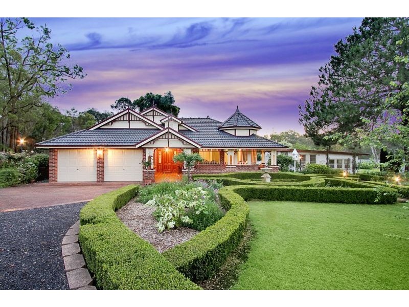 45 Studley Street, Londonderry NSW 2753