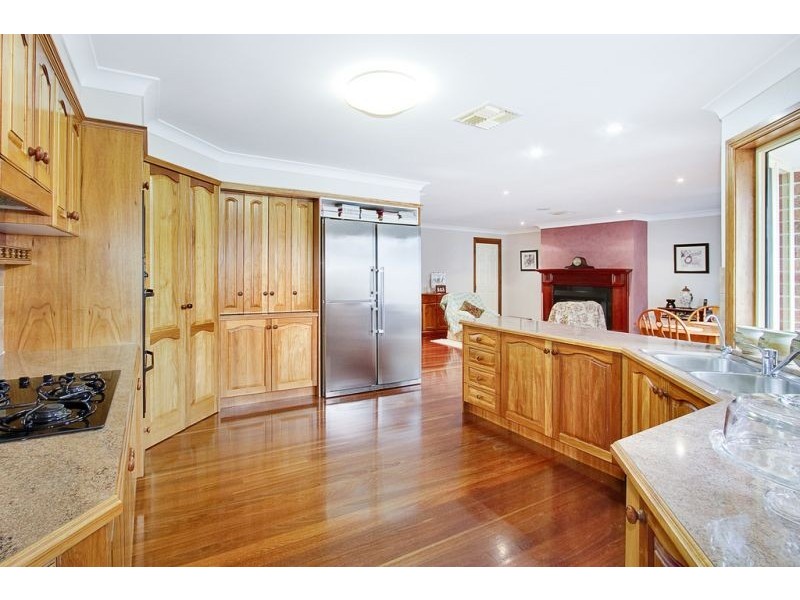 45 Studley Street, Londonderry NSW 2753