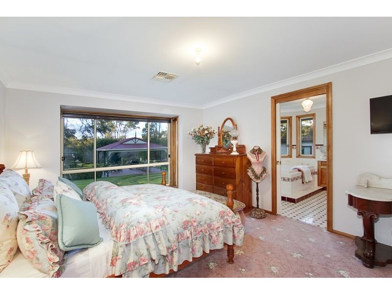 45 Studley Street, Londonderry NSW 2753