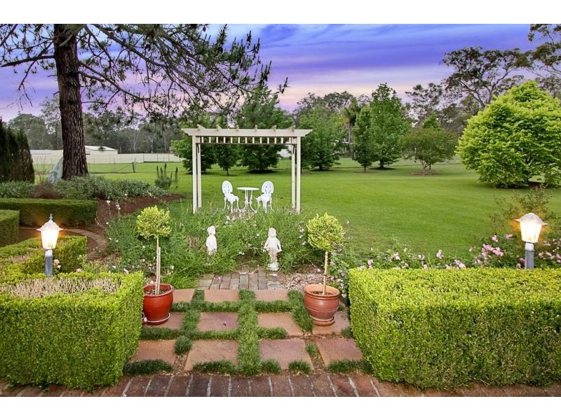 45 Studley Street, Londonderry NSW 2753