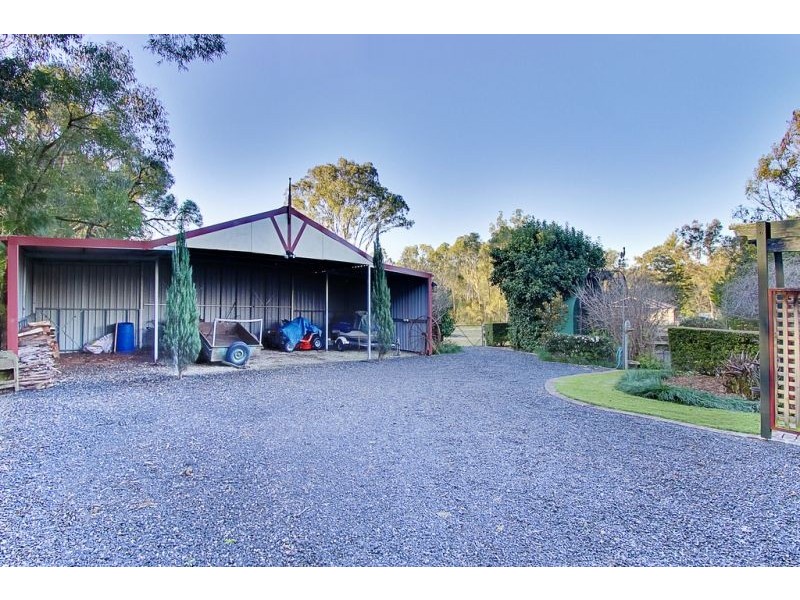 45 Studley Street, Londonderry NSW 2753