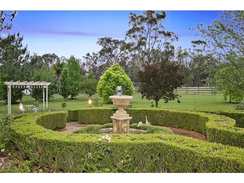 45 Studley Street, Londonderry NSW 2753