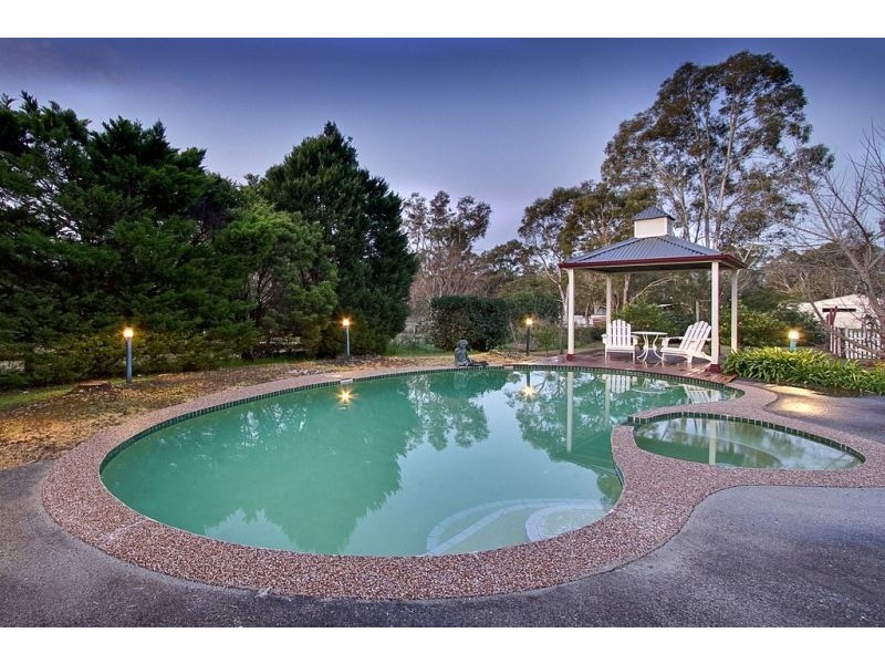 45 Studley Street, Londonderry NSW 2753