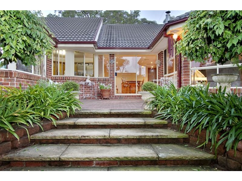 45 Studley Street, Londonderry NSW 2753