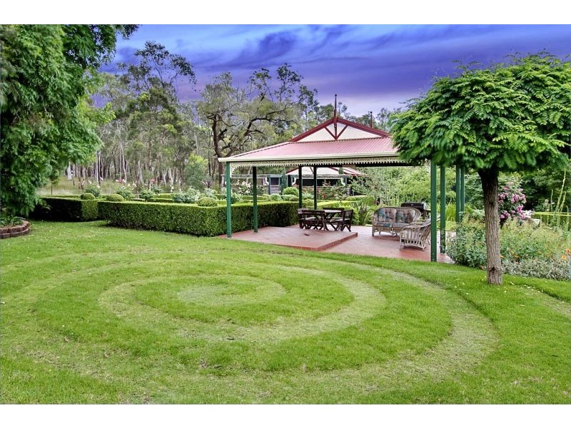 45 Studley Street, Londonderry NSW 2753