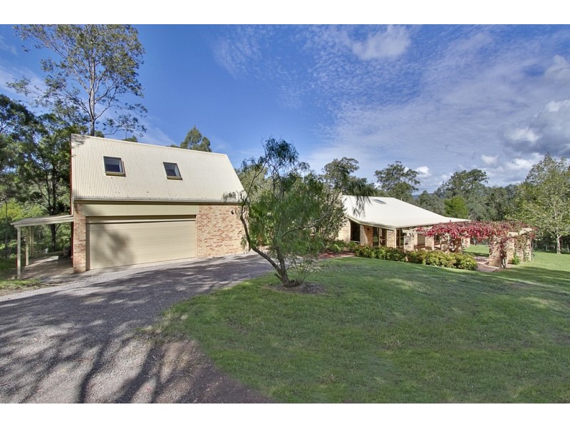 337 Comleroy Road, Kurrajong NSW 2758