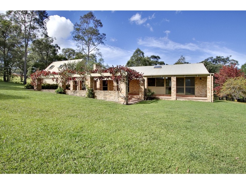 337 Comleroy Road, Kurrajong NSW 2758
