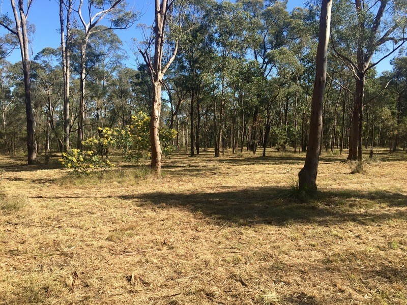 East Kurrajong NSW 2758