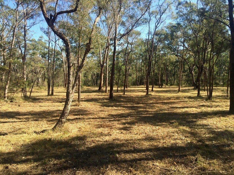 East Kurrajong NSW 2758